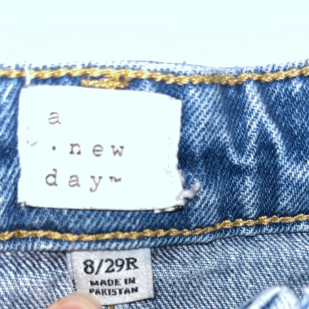 Target jeans - Picture 4 of 4